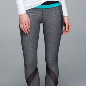 Lululemon Inspire inspire tight 2
